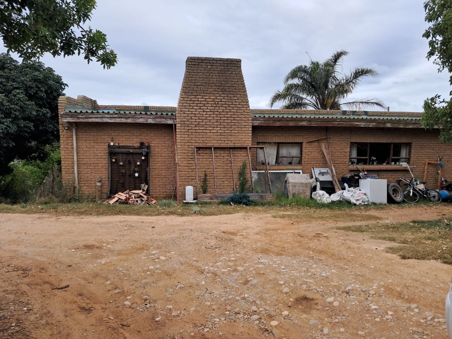 3 Bedroom Property for Sale in Wolwedans Western Cape